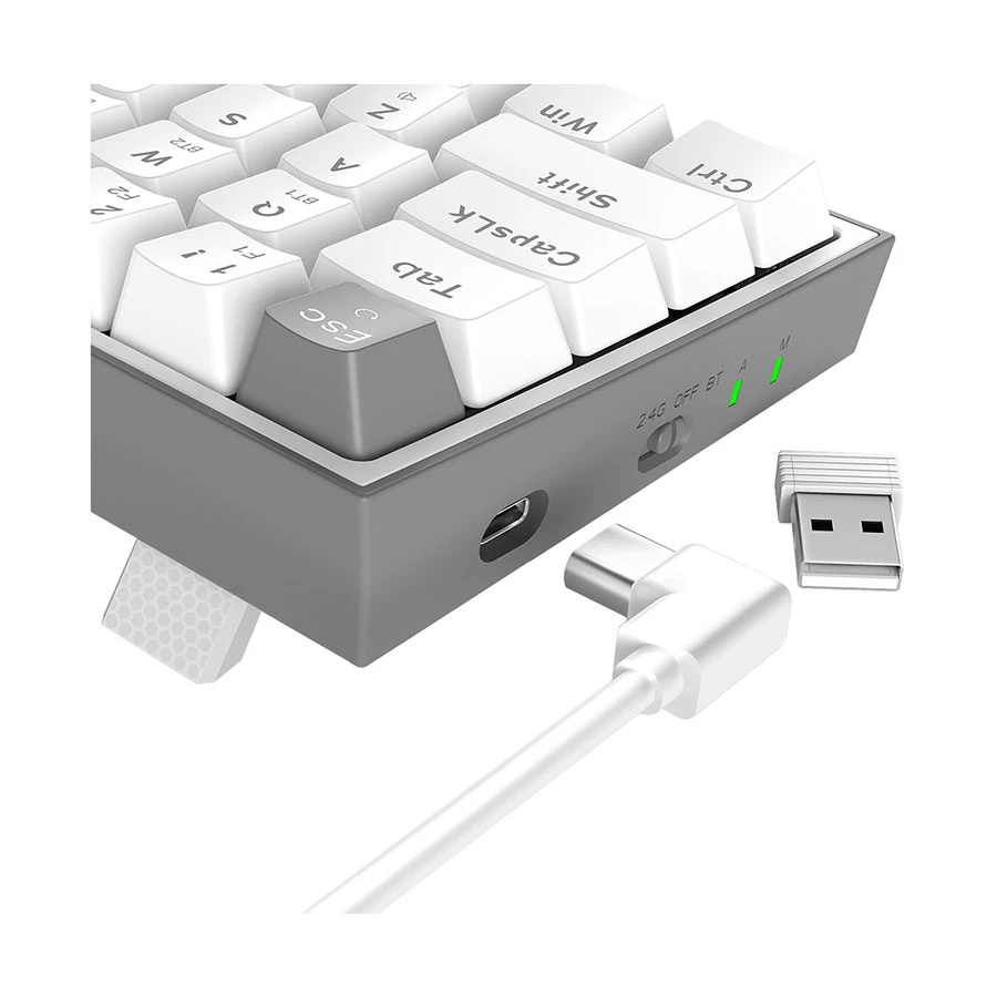 Redragon Lena Pro Keyboard Price in BD