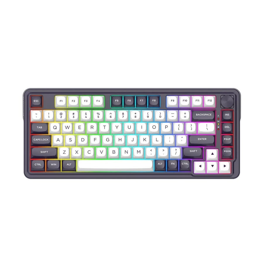 Redragon K715 FINKE QMK Keyboard