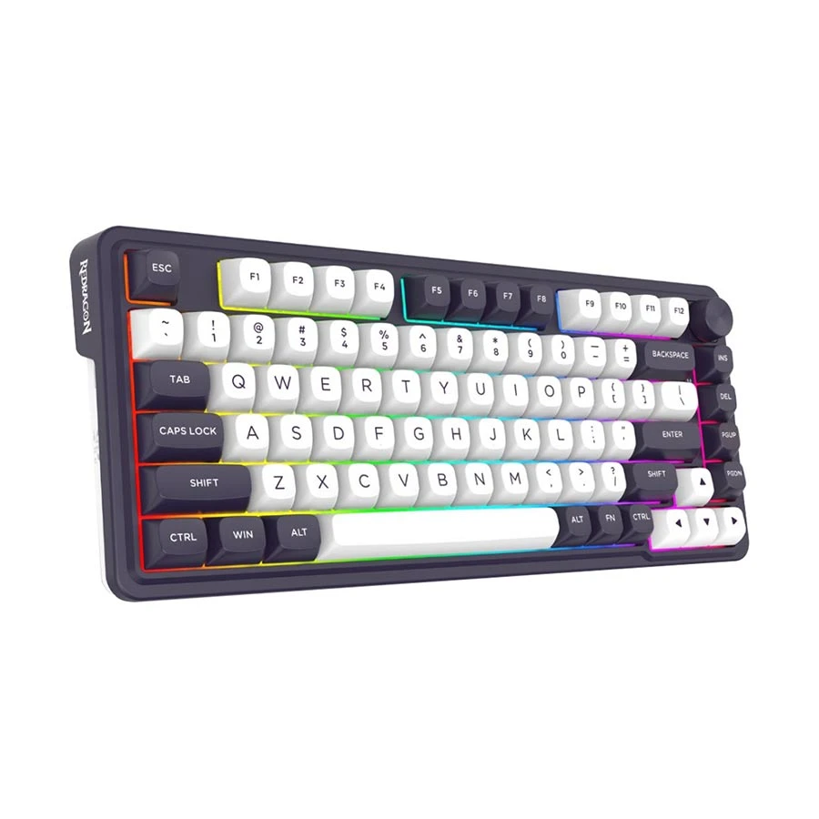 Redragon K715 FINKE QMK Keyboard Price in Bangladesh