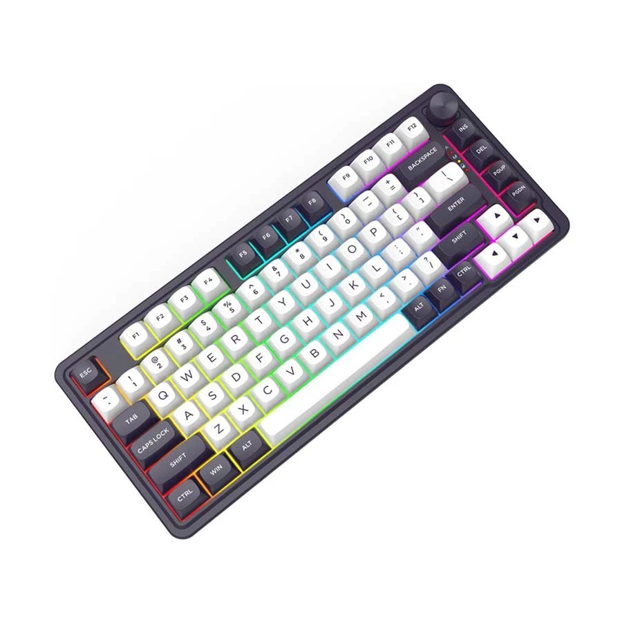 Redragon K715 FINKE QMK Keyboard Price in BD