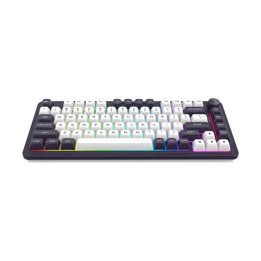 Redragon K715 FINKE QMK Keyboard specifications