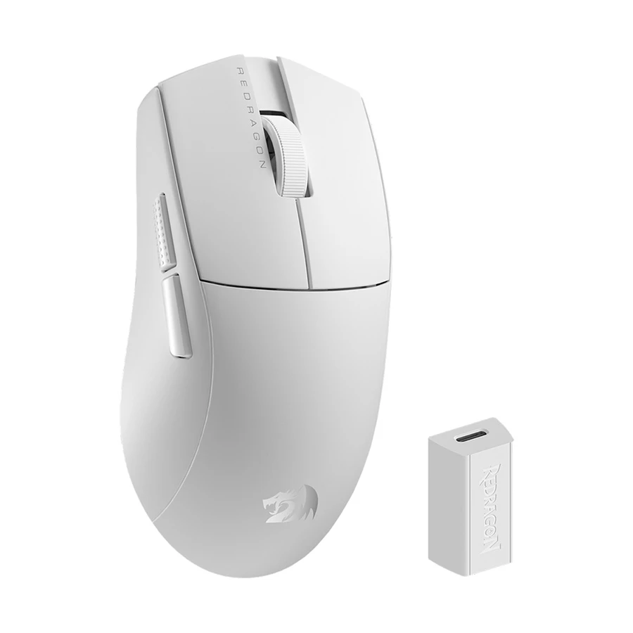 Redragon King Pro M916 (1K) Mouse