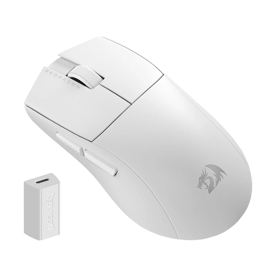 Redragon King Pro M916 (1K) Mouse Price in Bangladesh
