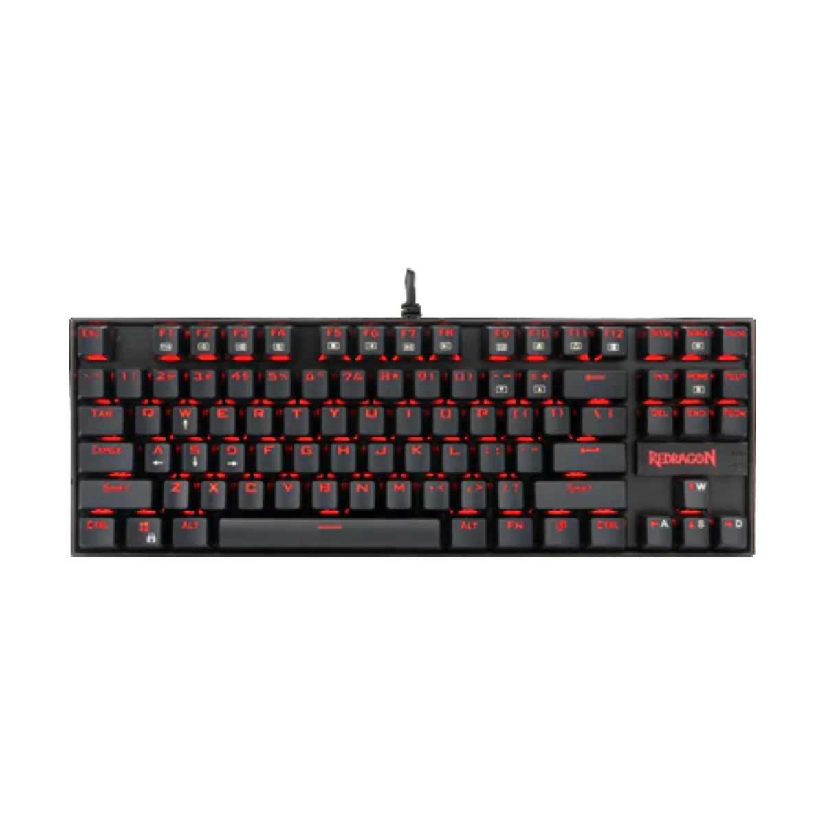 Redragon KUMARA K552 Keyboard