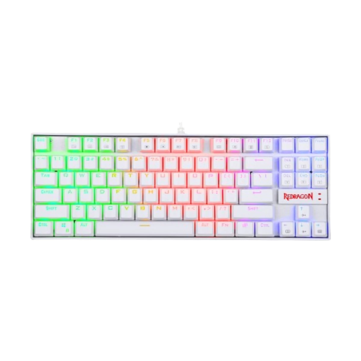 Redragon KUMARA K552RGB-1 Keyboard
