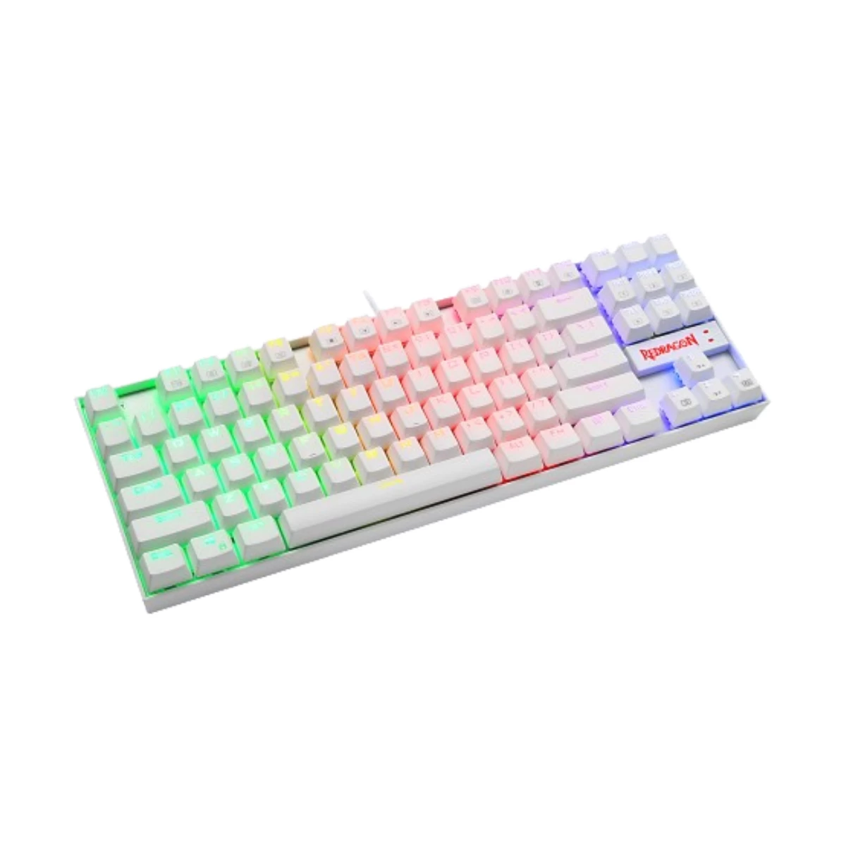 Redragon KUMARA K552RGB-1 Keyboard Price in Bangladesh