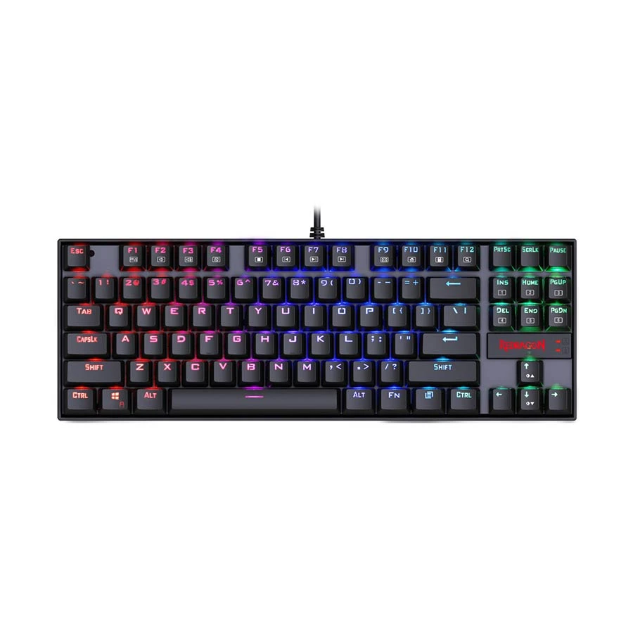 Redragon KUMARA K552RGB-2 Keyboard