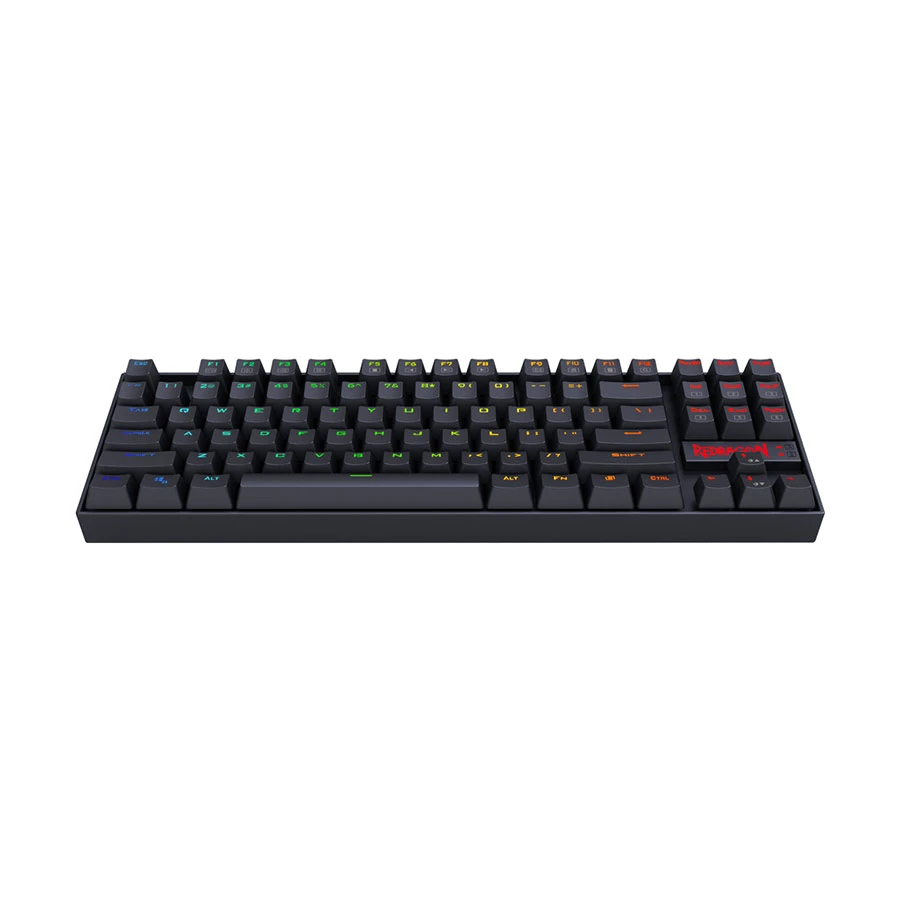 Redragon KUMARA K552RGB-2 Keyboard Price in Bangladesh