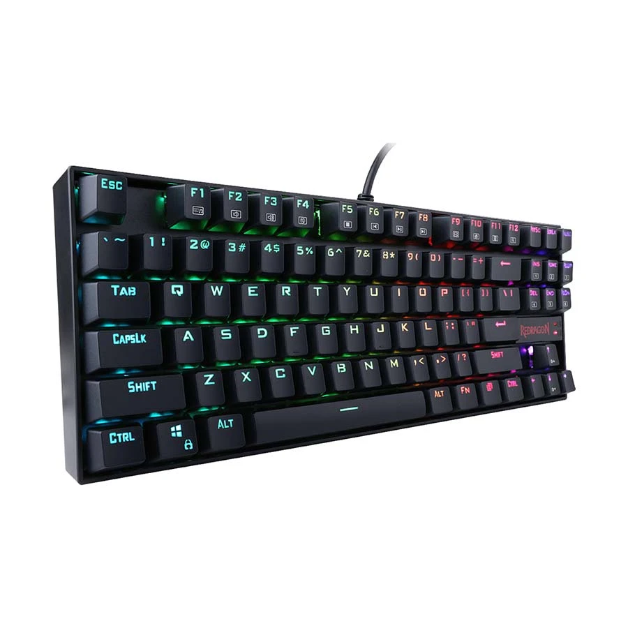 Redragon KUMARA K552RGB-2 Keyboard in BD