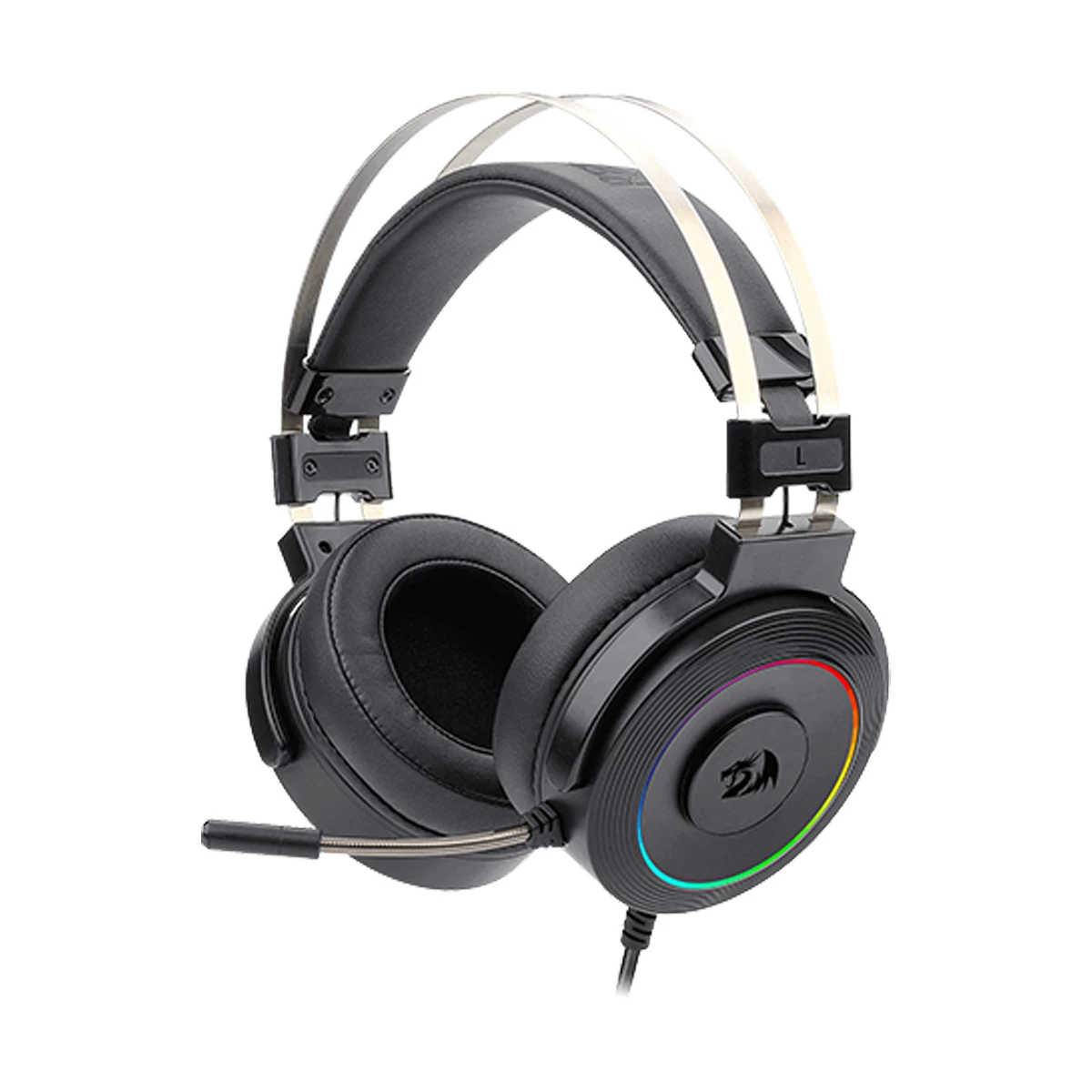 Redragon Lamia H320 RGB-1 Headphone