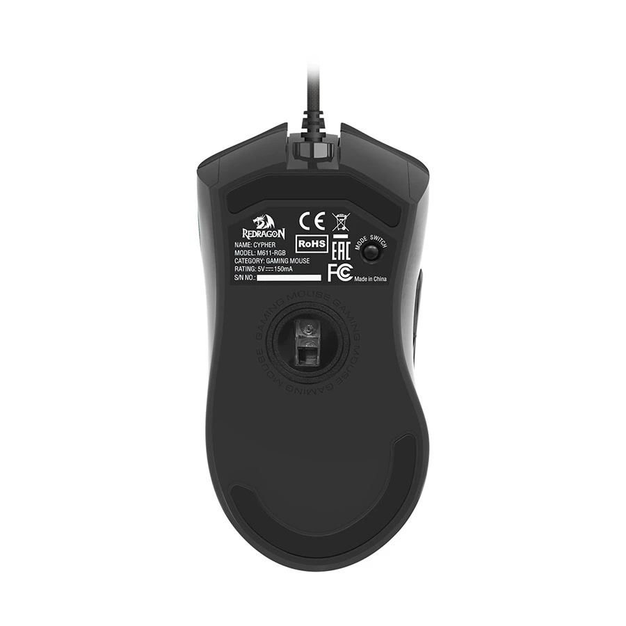 Redragon M611 Mouse Best Price