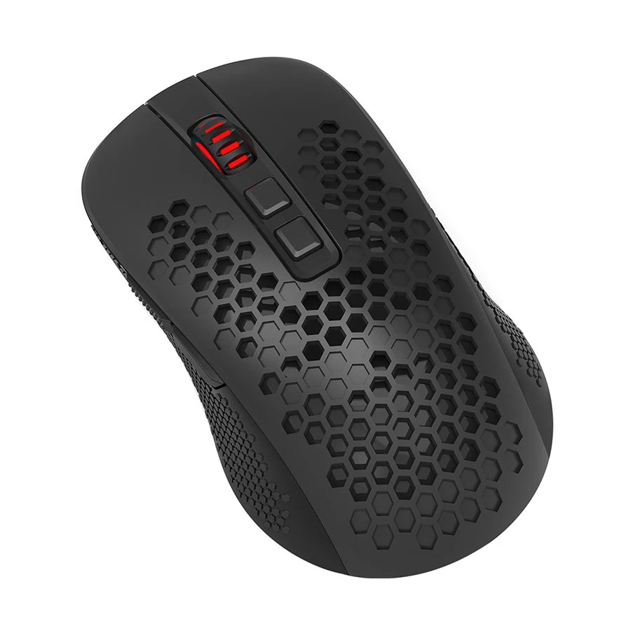 Redragon Hana RGB Mouse Price in Bangladesh