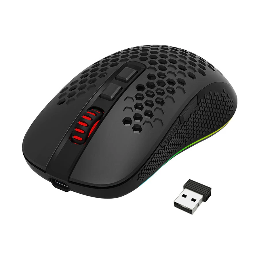 Redragon Hana RGB Mouse Price in BD