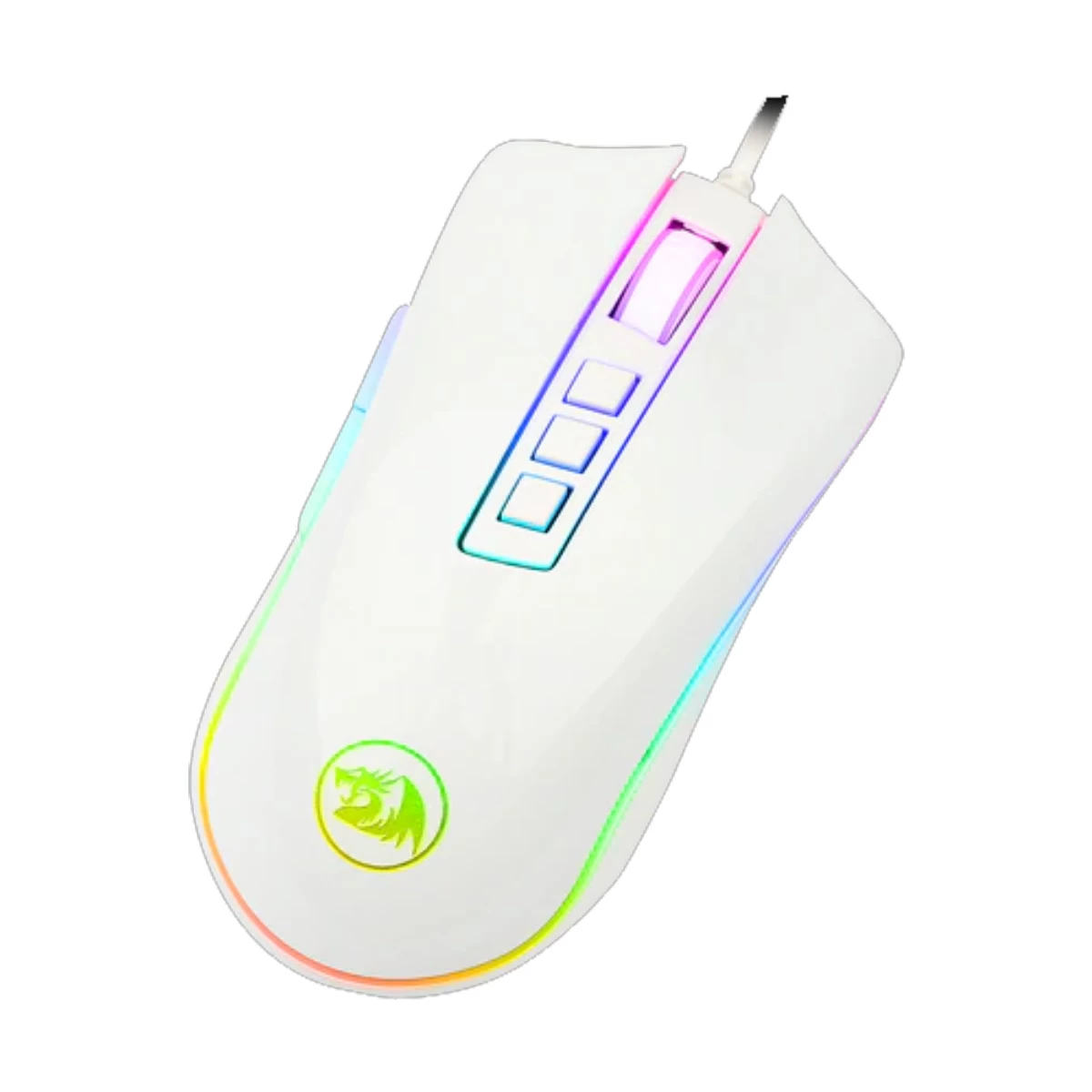 Redragon M711W COBRA Mouse Price in Bangladesh