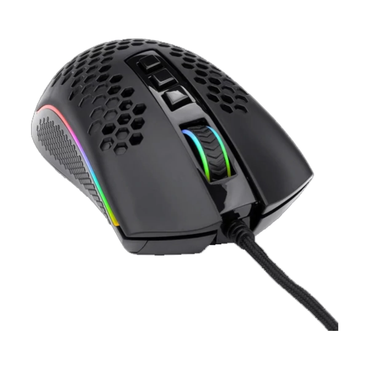 Redragon M808 Storm Mouse in BD