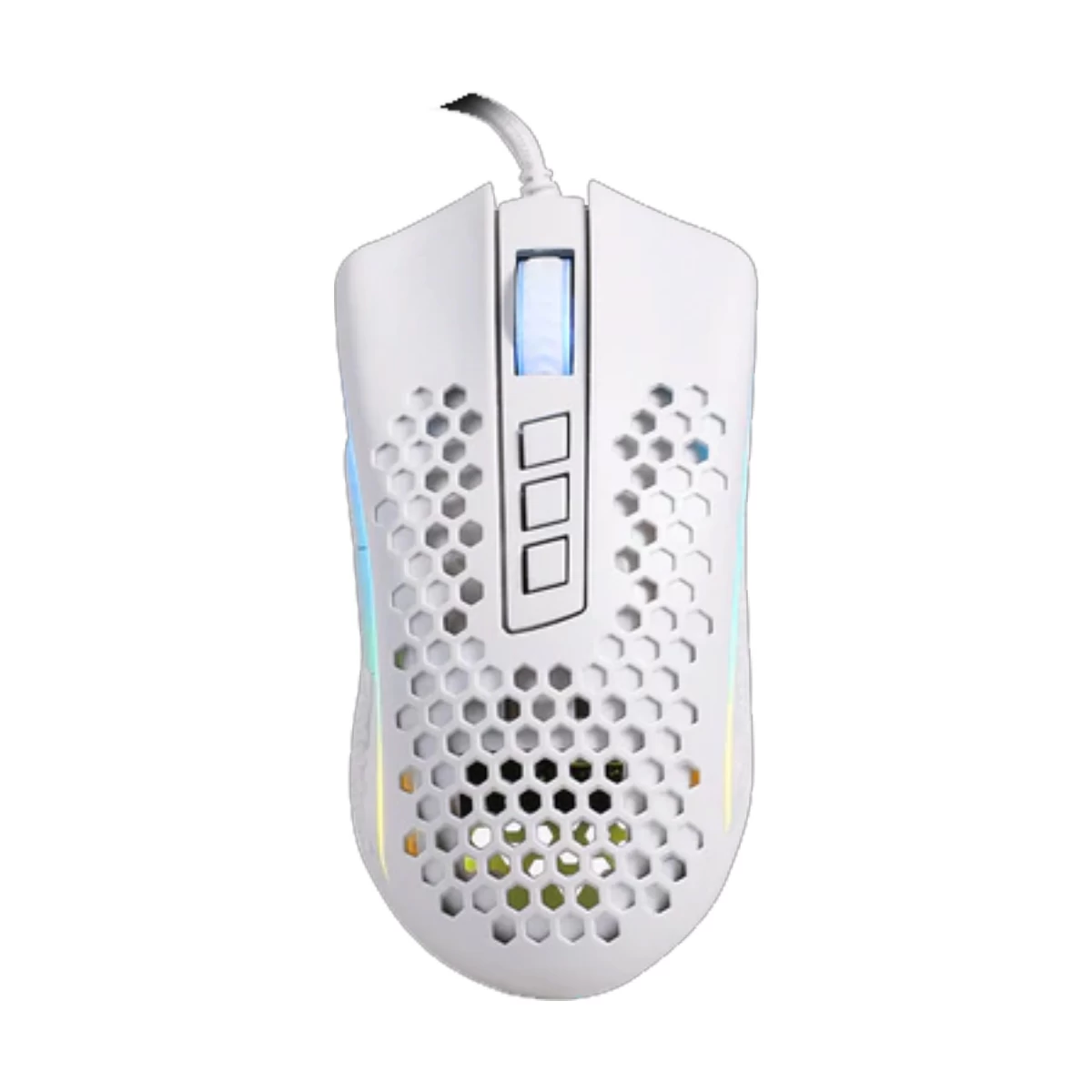 Redragon M808 Storm Mouse