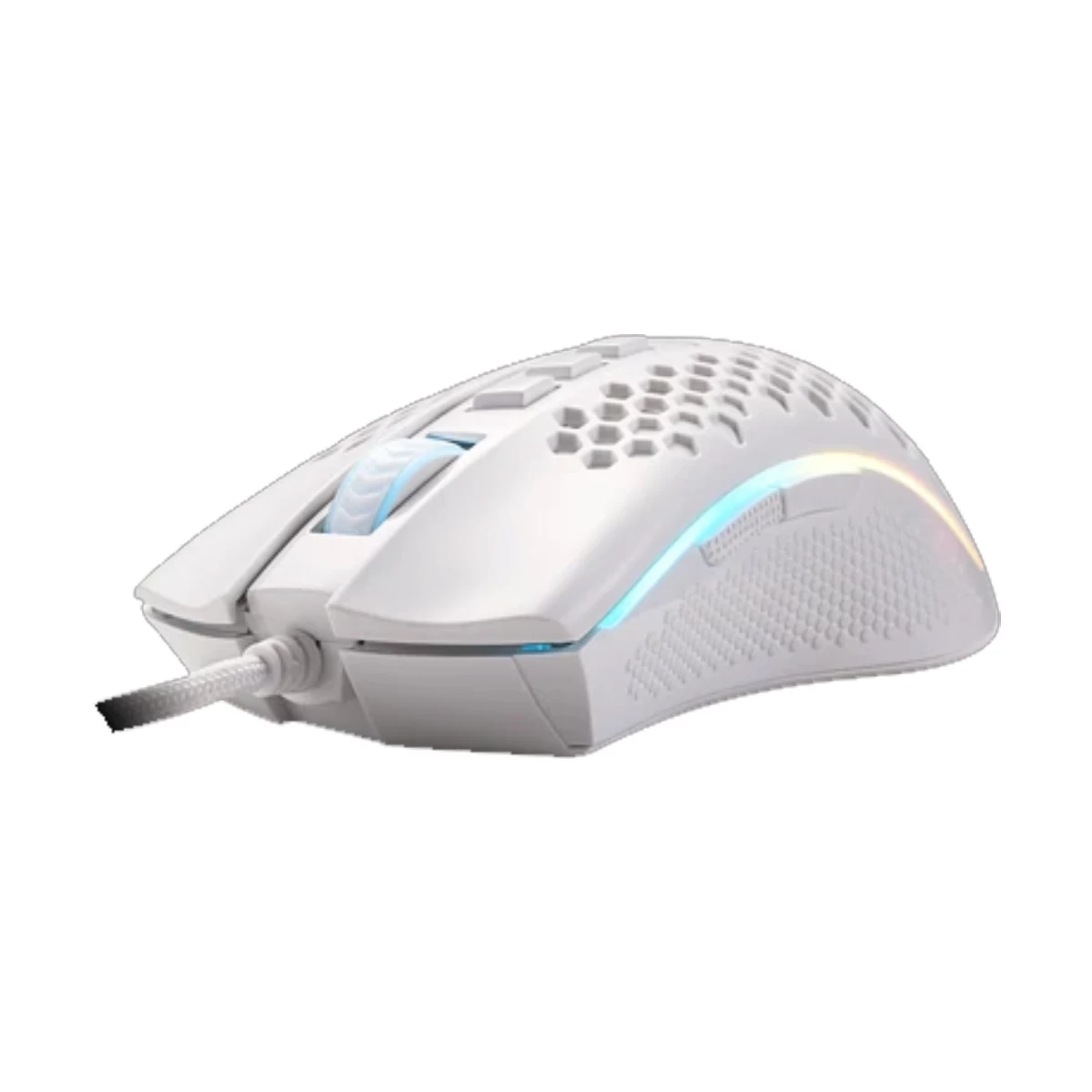 Redragon M808 Storm Mouse Price in Bangladesh