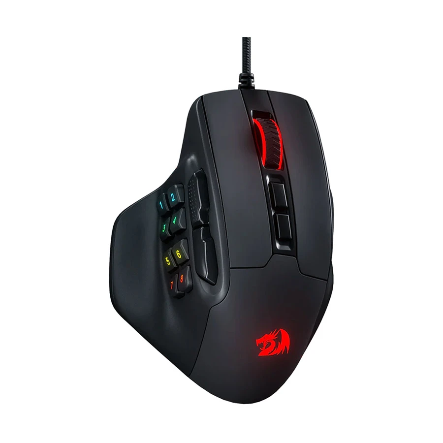 Redragon M811 Aatrox RGB Mouse