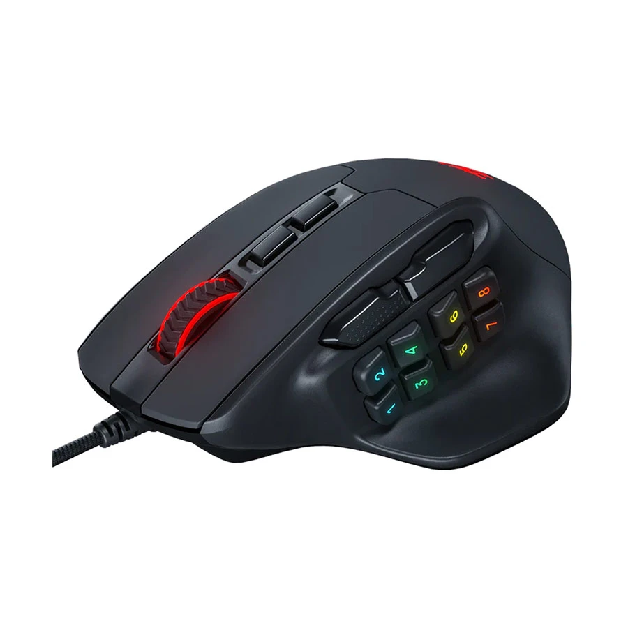 Redragon M811 Aatrox RGB Mouse in BD