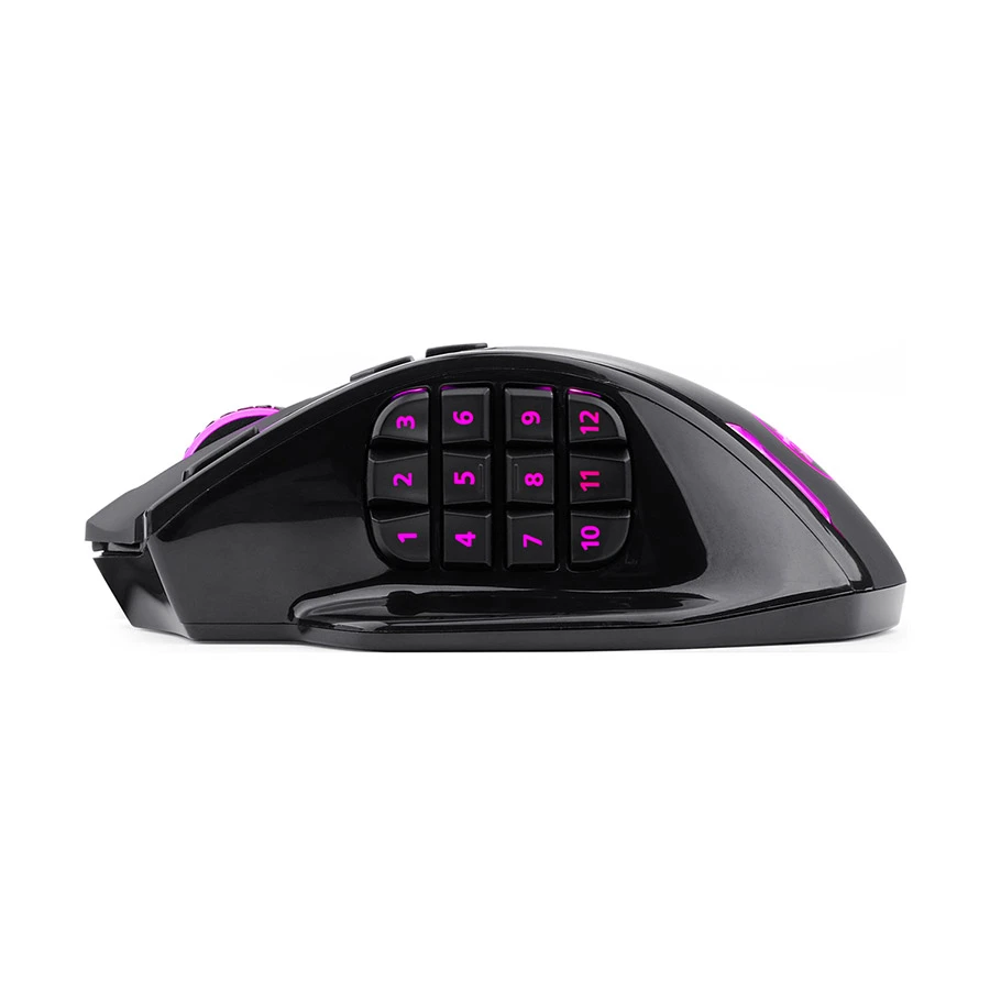 Redragon M913 Impact Elite Mouse in BD