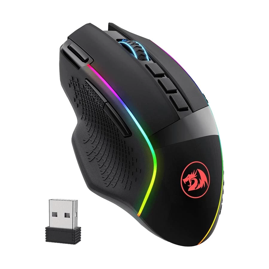 Redragon M991 Mouse Price in Bangladesh