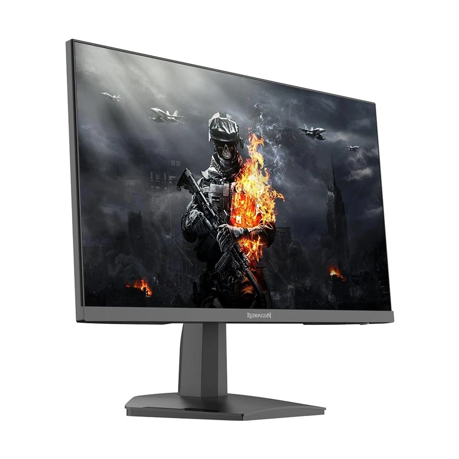 Redragon MIRROR-II GM27XIPS Gaming Monitor Price in Bangladesh