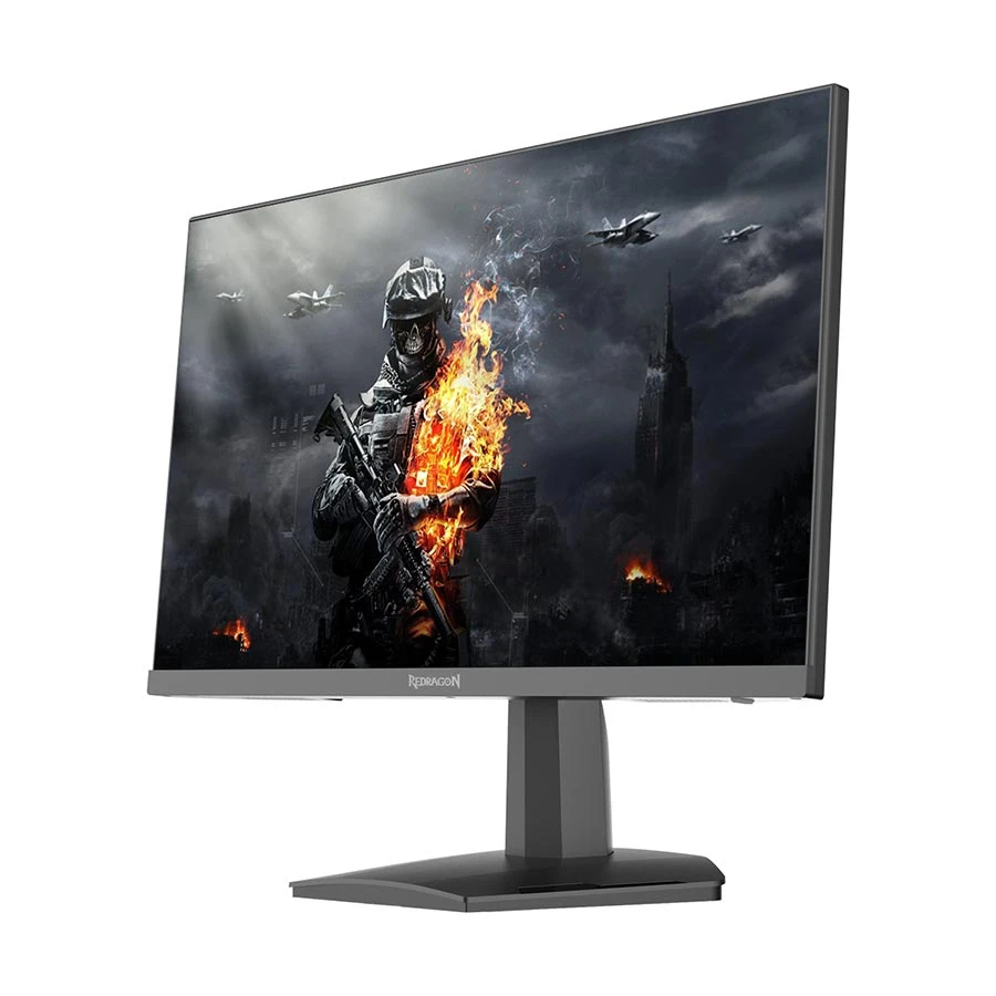 Redragon MIRROR-II GM27XIPS Gaming Monitor in BD