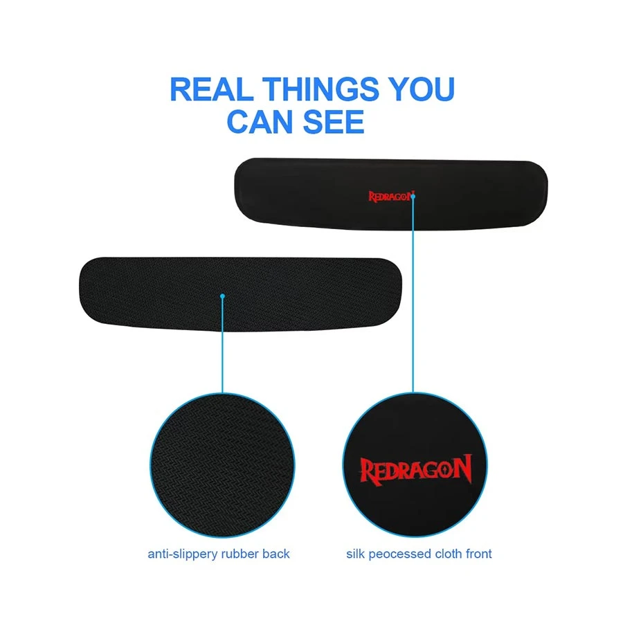 Redragon P023 Keyboard Price in BD