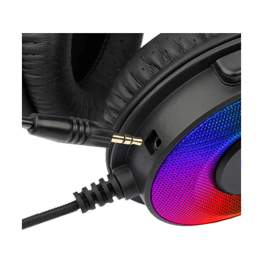 Redragon Pandora H350-1 Headphone Price in Bangladesh