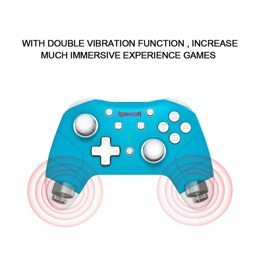 Redragon Pluto G815 Gaming Controller Price in BD