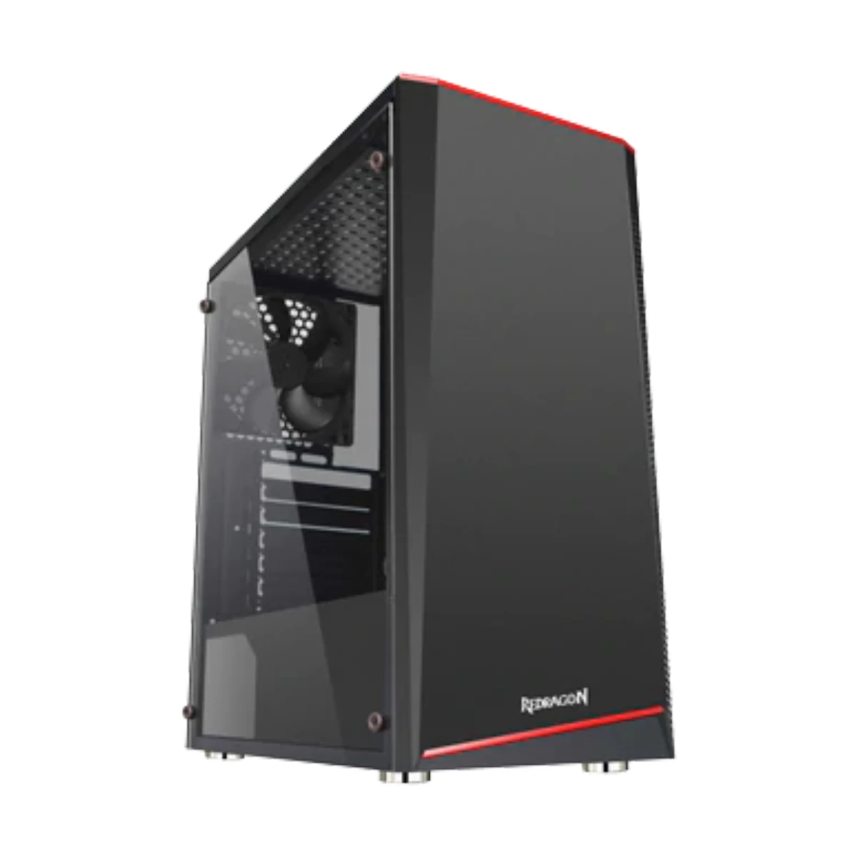 Redragon Ratchet GC-530 Casing