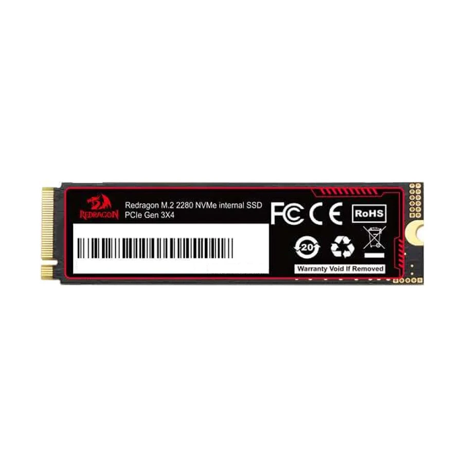 Redragon RM-311-C Internal SSD specifications