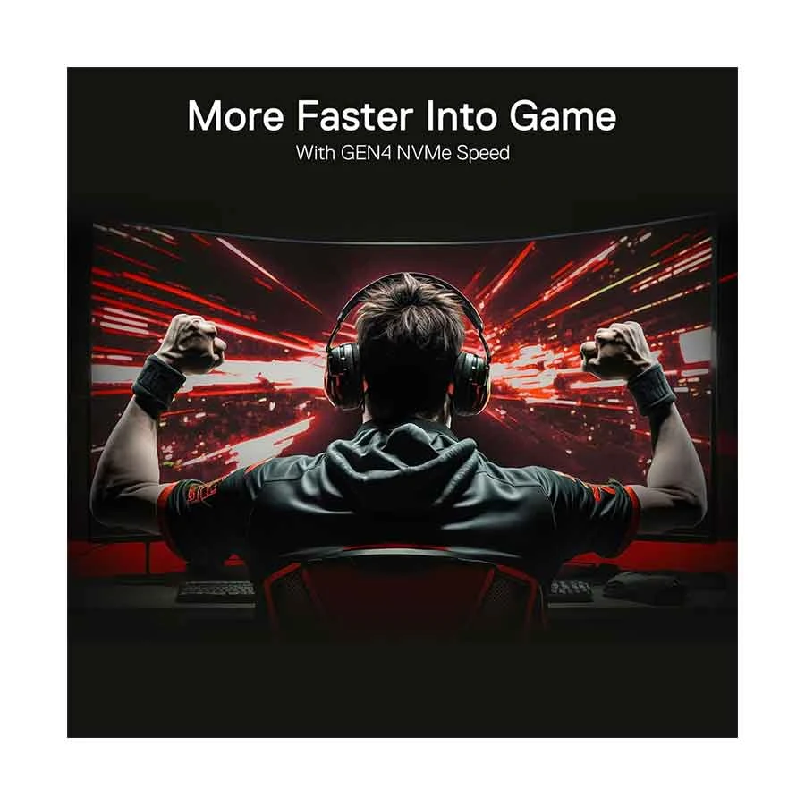 Redragon RM-410 Internal SSD Price in BD