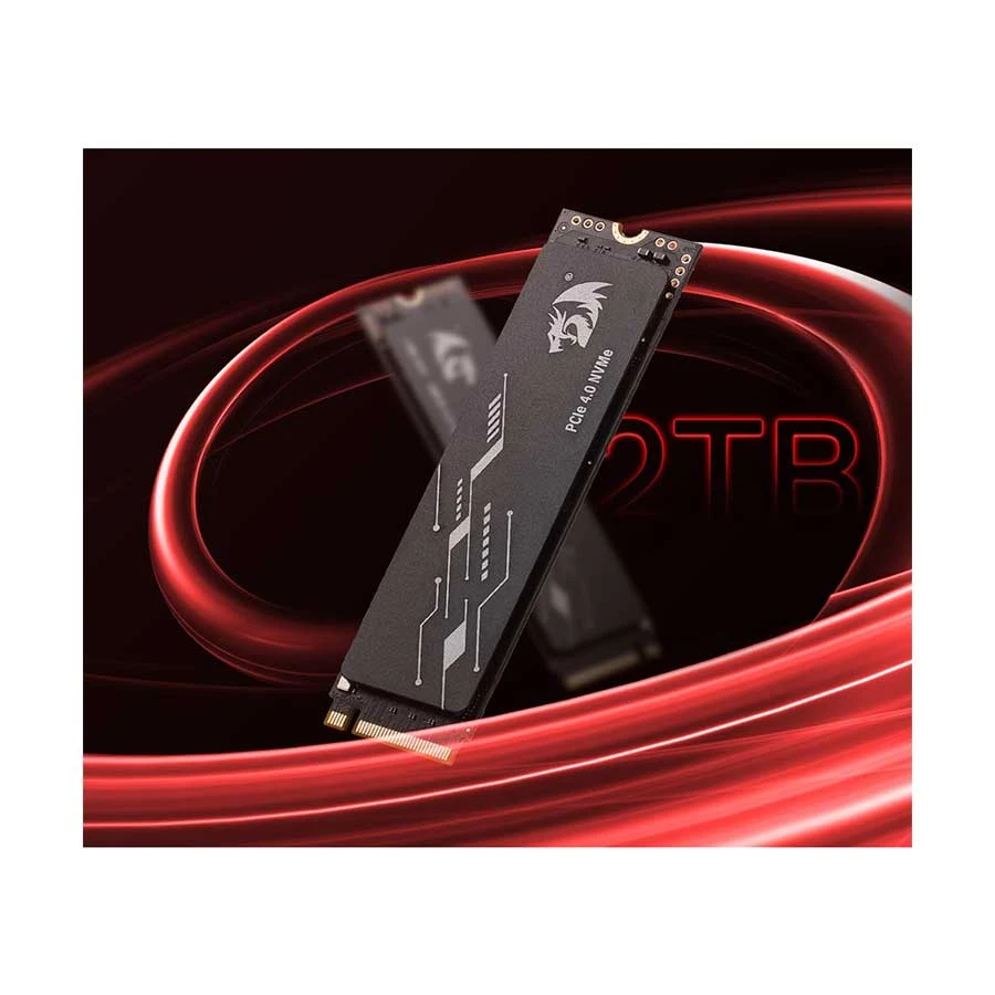 Redragon RM-510 Internal SSD Price in BD