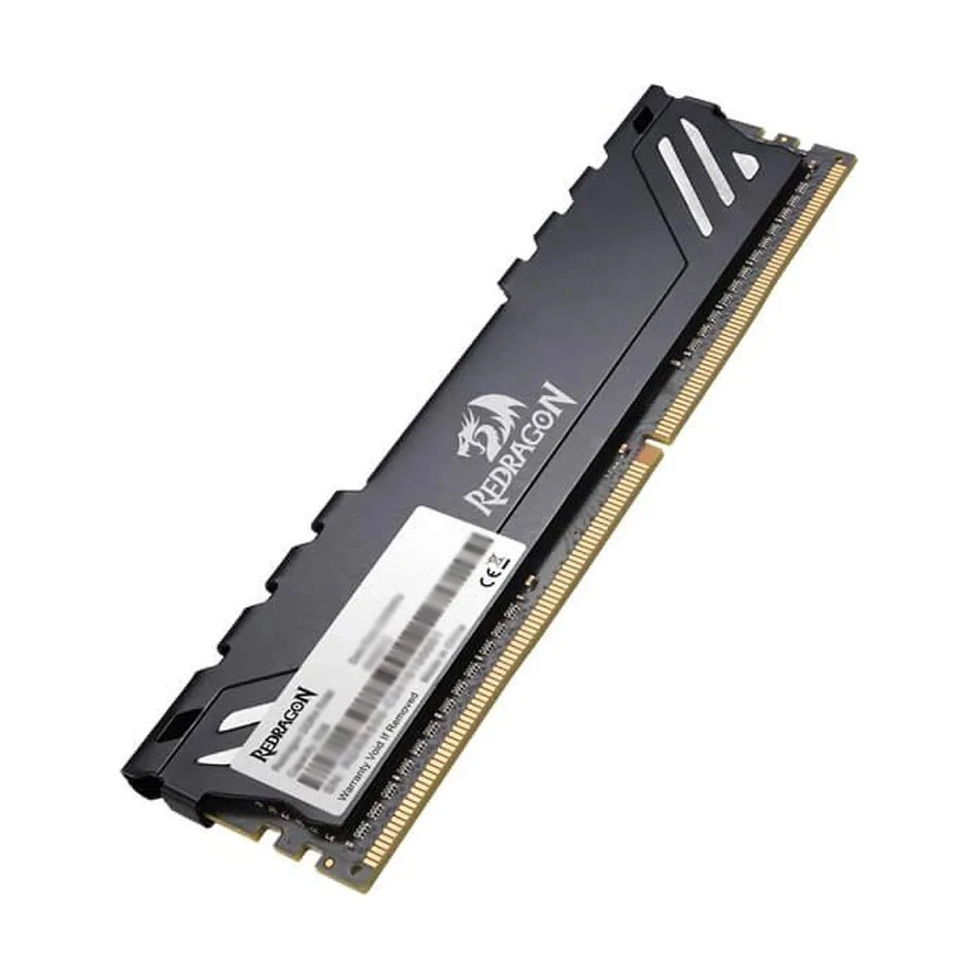 Redragon RR-760-C 16GB Desktop Ram Price in Bangladesh
