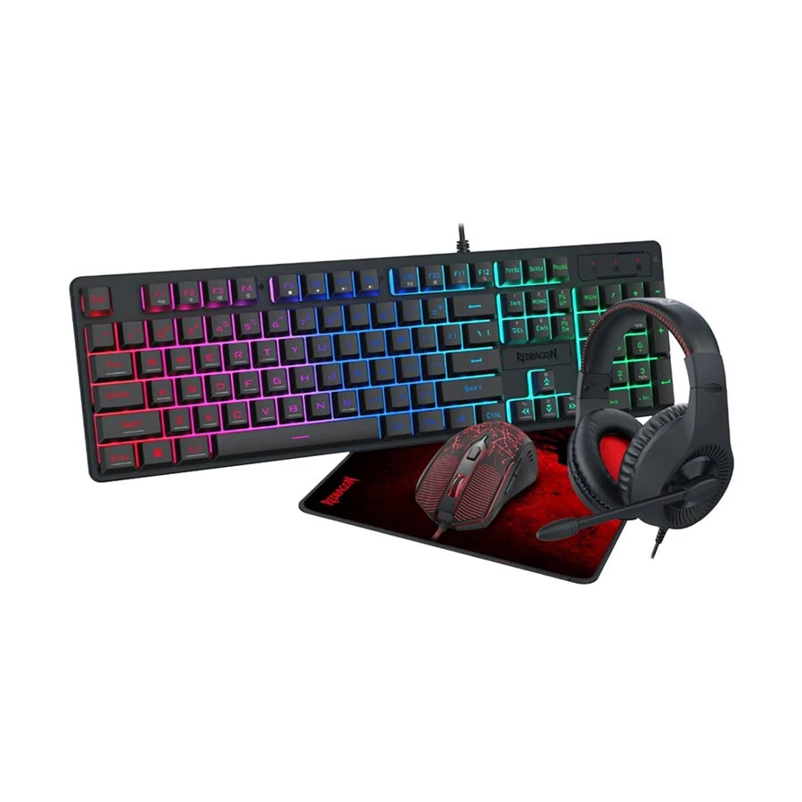 Redragon S107P-BA Keyboard