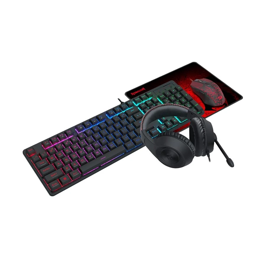 Redragon S107P-BA Keyboard Price in Bangladesh