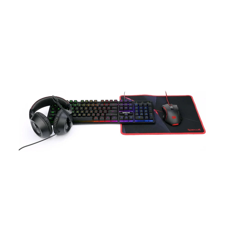 Redragon S137 Keyboard and Mouse Combo in BD