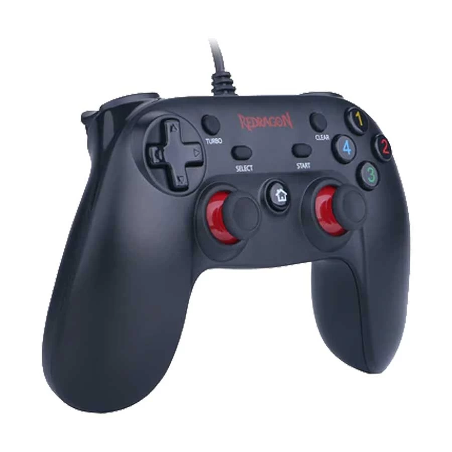 Redragon SATURN G807 Gaming Controller Price in Bangladesh