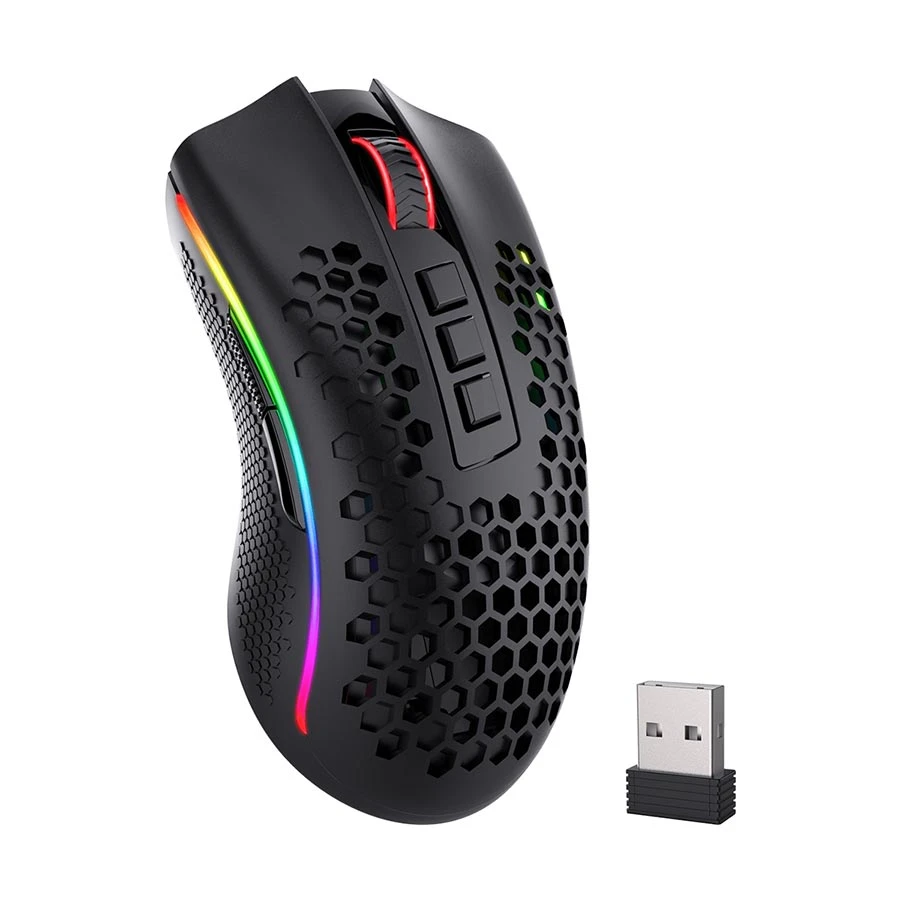 Redragon Storm Pro M808-KS Mouse Price in Bangladesh
