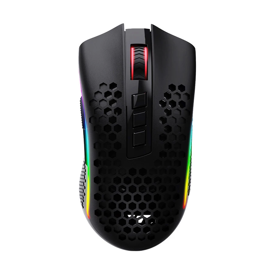 Redragon Storm Pro M808-KS Mouse in BD