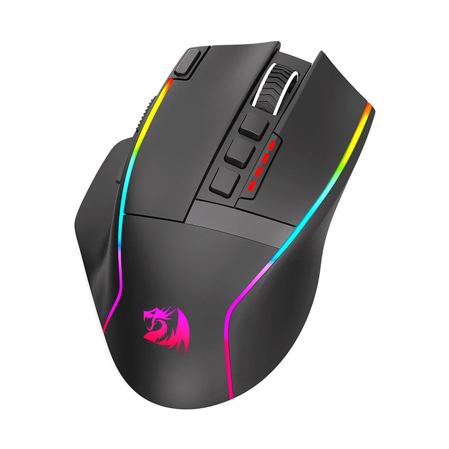 Redragon Swain M915 RGB Mouse in BD