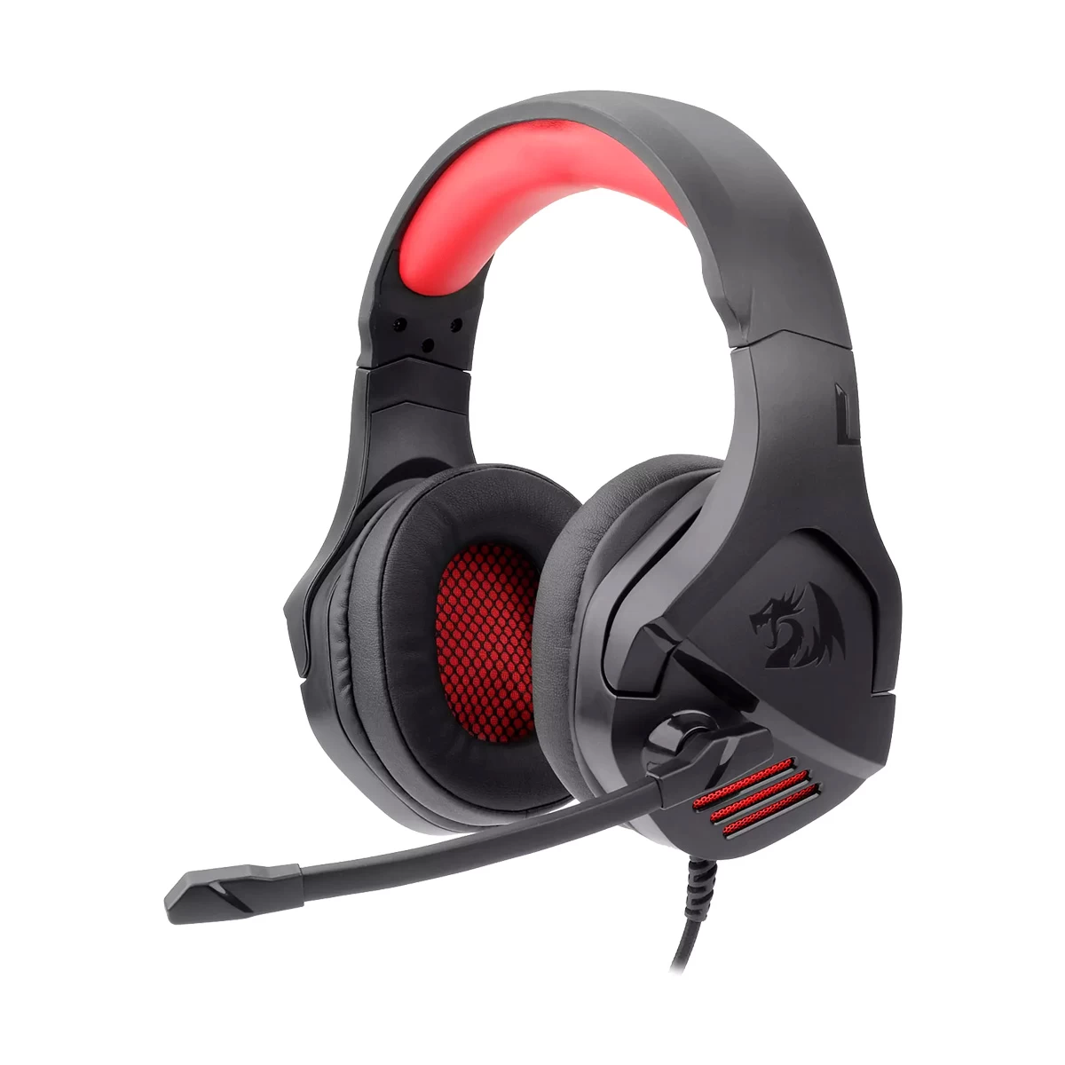 Redragon THESEUS H250 Headphone