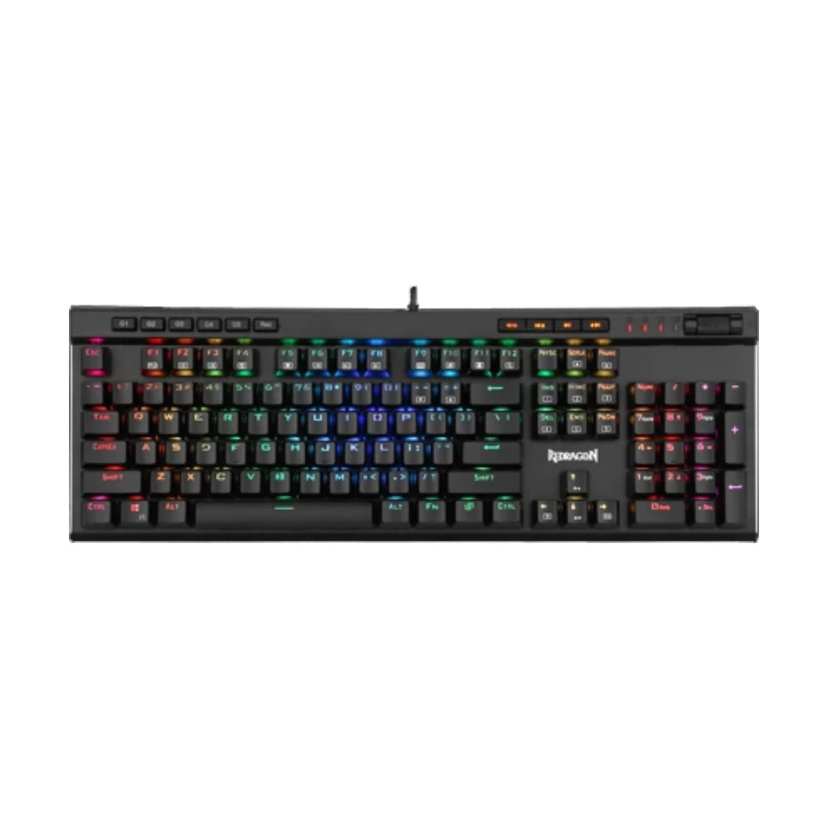 Redragon VATA K580 RGB Keyboard