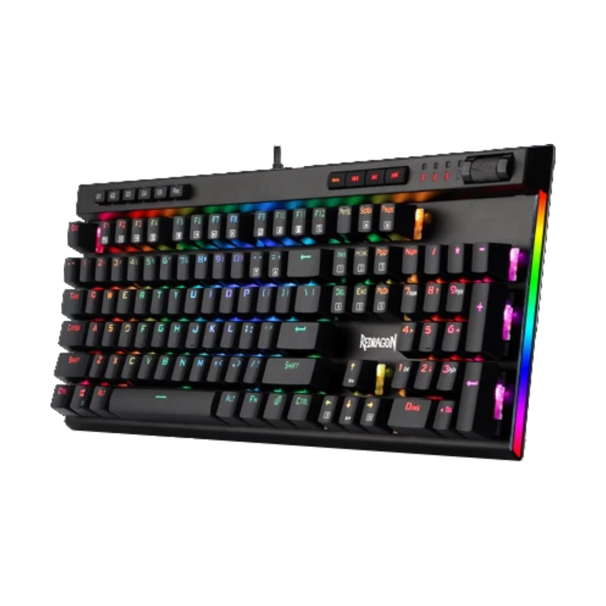 Redragon VATA K580 RGB Keyboard Price in Bangladesh