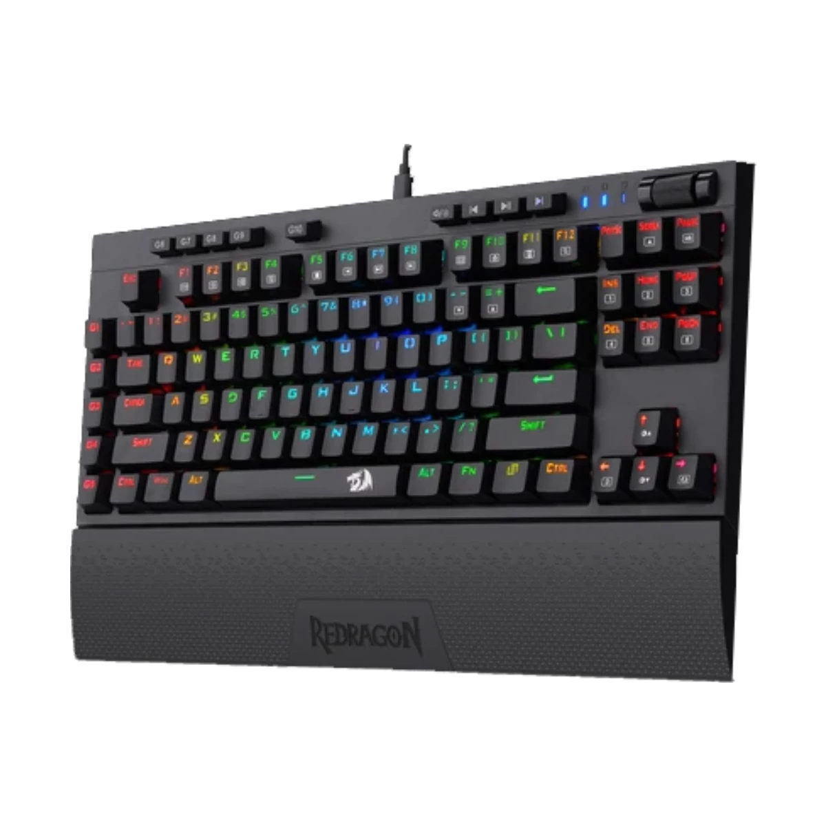 Redragon Vishnu K596 Keyboard Price in Bangladesh