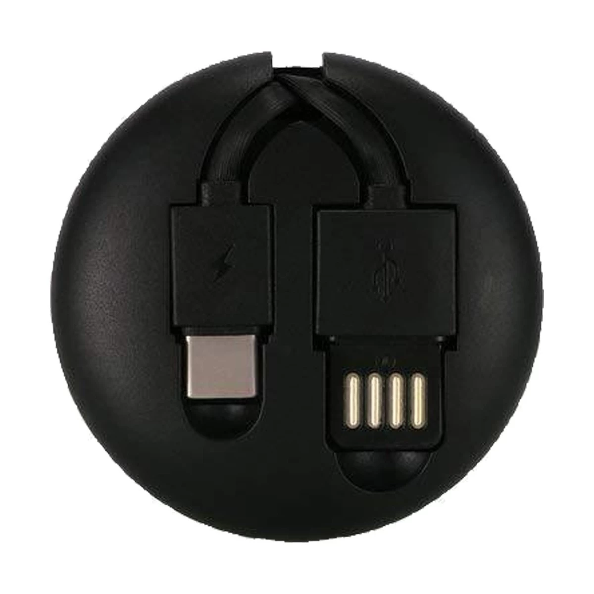 REMAX Remax Cutebaby Retractable Series RC-099a USB Cable