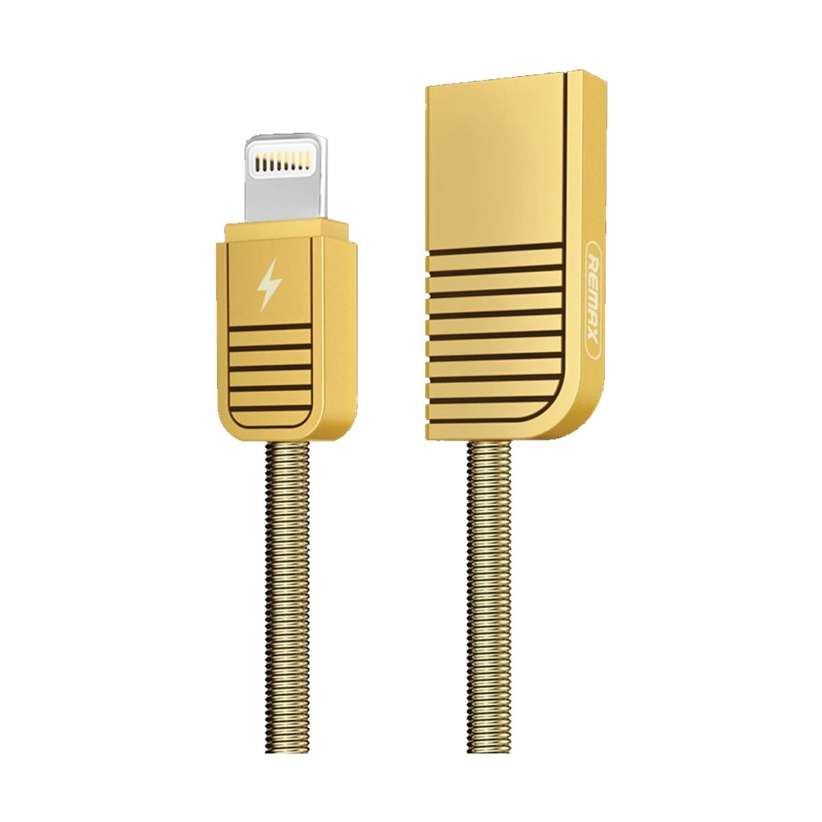 REMAX Remax RC-088i Linyo Series USB Cable