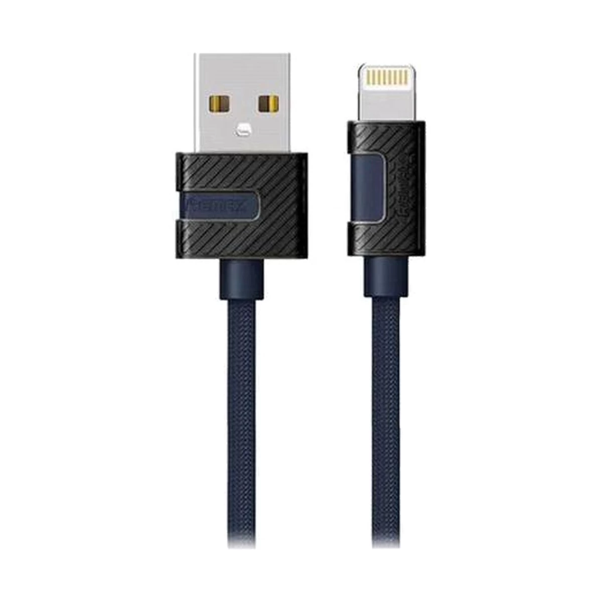 REMAX Remax Metal Series RC-089i USB Cable