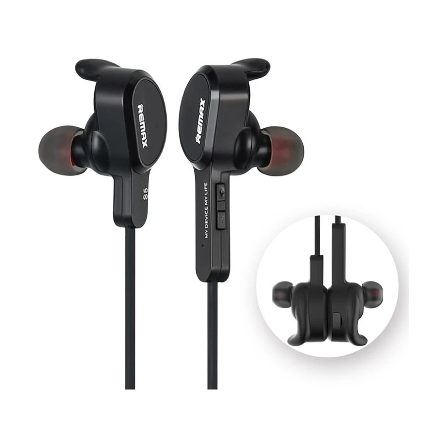 Remax RB-S5 Neckband